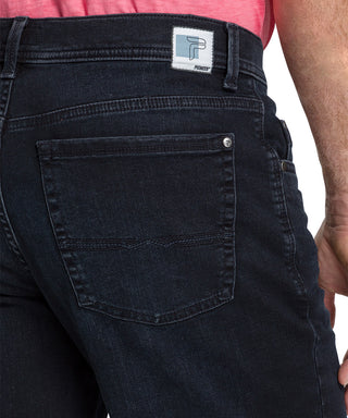 PIONEER FINN Shorts - Deep Night Indigo - 13031 6720.6804