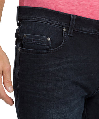 PIONEER FINN Shorts - Deep Night Indigo - 13031 6720.6804
