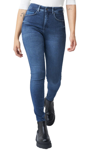 SALSA JEANS SECRET GLAMOR PUSH IN 125993.8503