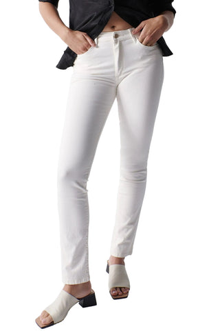 SALSA JEANS WONDER PUSH UP natural beige 126821.0071