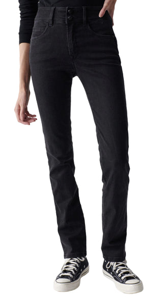 SALSA SECRET PUSH IN SLIM - Midnight Espresso - 126857.0000