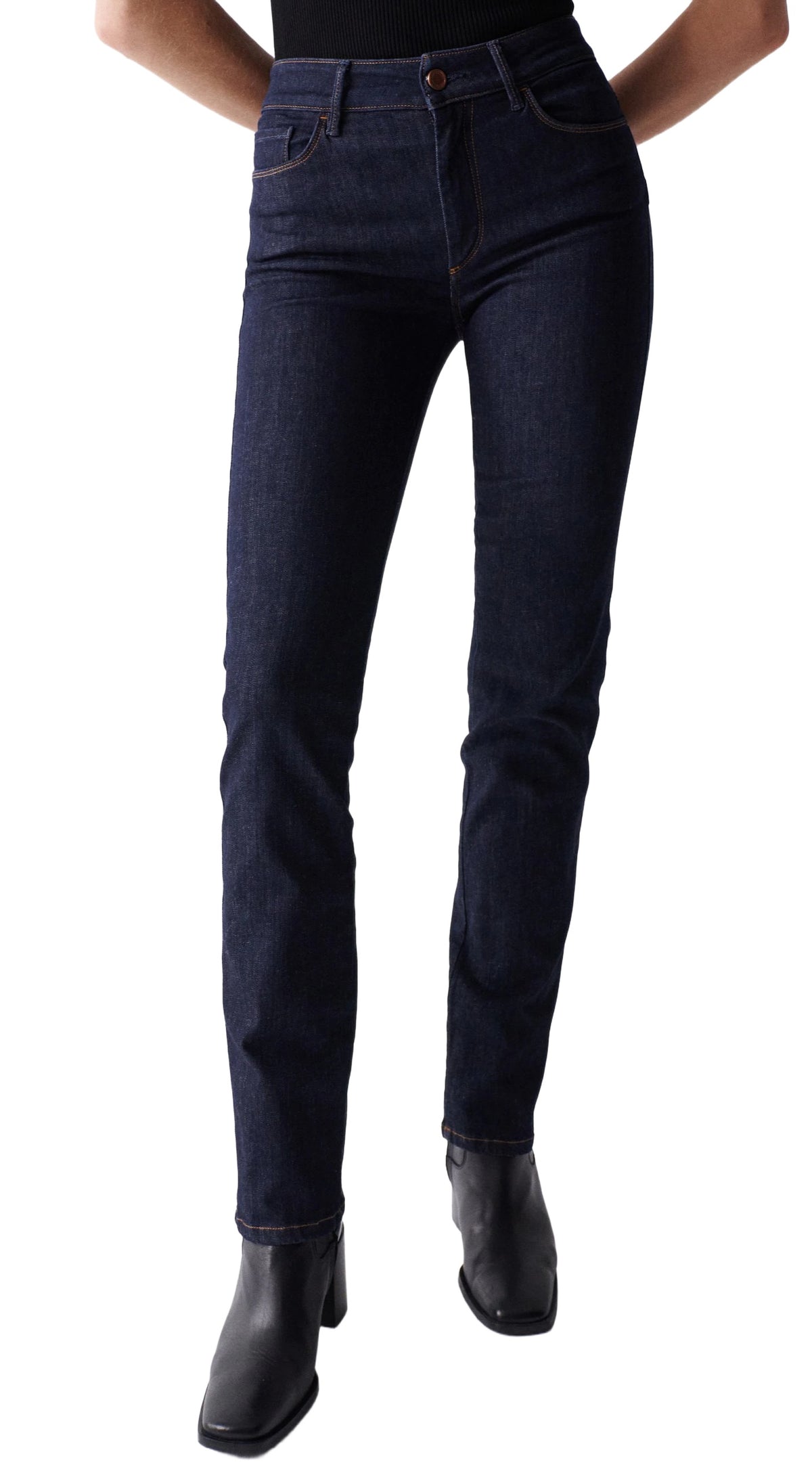 SALSA DESTINY PUSH UP SLIM - Night Indigo Shadow - 126893.8505