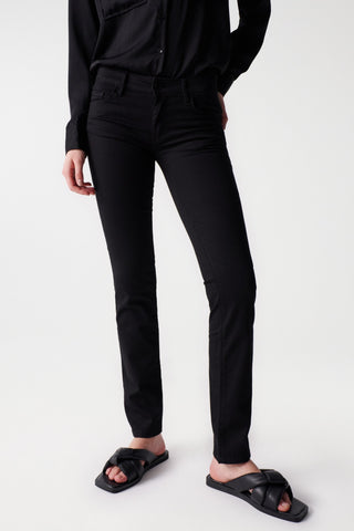 SALSA Wonder Push Up Jeans - Midnight Ink - 21006310.0000
