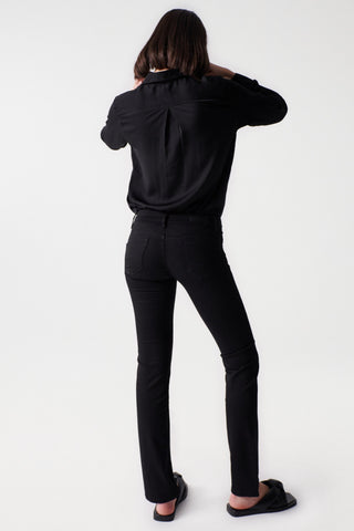 SALSA Wonder Push Up Jeans - Midnight Ink - 21006310.0000