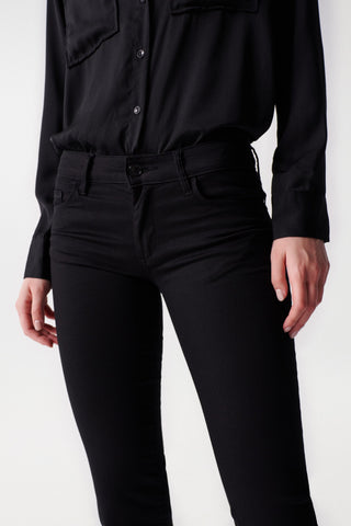SALSA Wonder Push Up Jeans - Midnight Ink - 21006310.0000