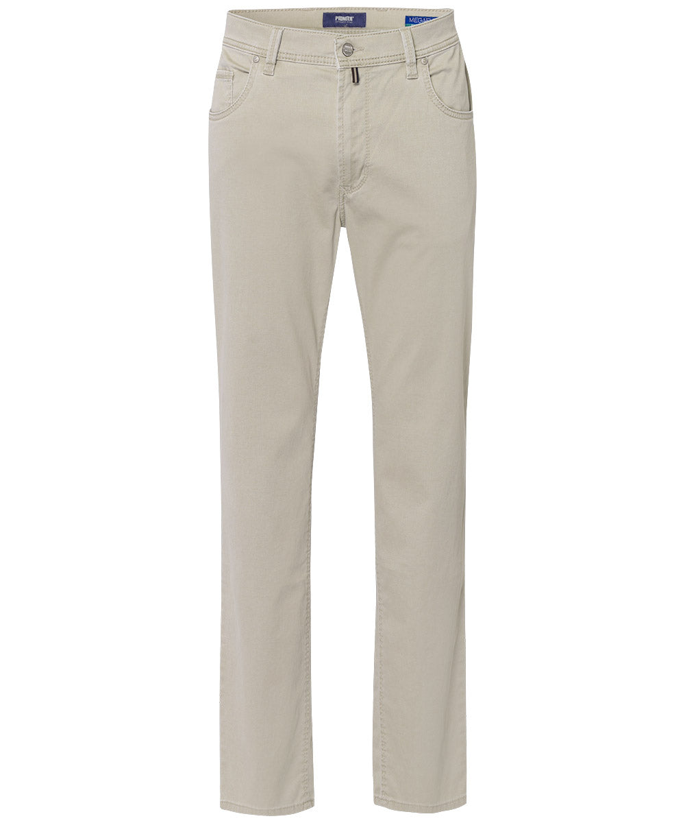 PIONEER Peter Five Pocket - Sand Haze Beige - 16000 5513.1004