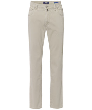 PIONEER Peter Five Pocket - Sand Haze Beige - 16000 5513.1004