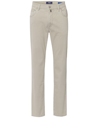 PIONEER Peter Five Pocket - Sand Haze Beige - 16000 5513.1004
