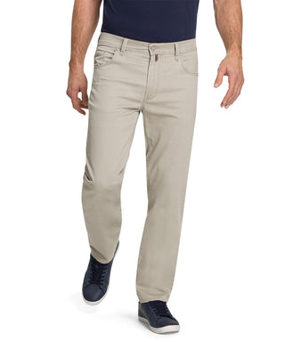 PIONEER Peter Five Pocket - Sand Haze Beige - 16000 5513.1004