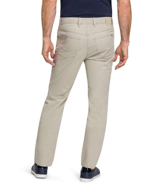 PIONEER Peter Five Pocket - Sand Haze Beige - 16000 5513.1004