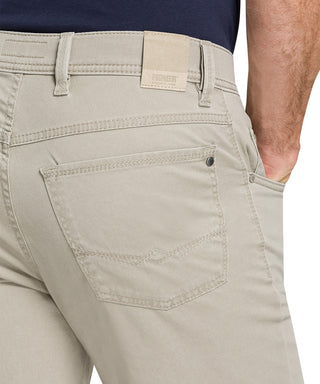 PIONEER Peter Five Pocket - Sand Haze Beige - 16000 5513.1004