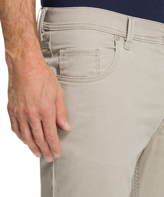 PIONEER Peter Five Pocket - Sand Haze Beige - 16000 5513.1004