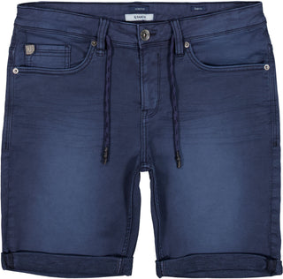 GARCIA JEANS SAVIO SHORT - Midnight Indigo - 635.292