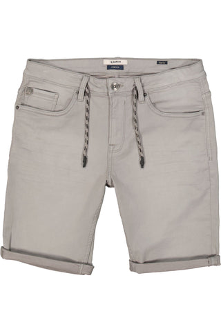 GARCIA SAVIO SHORT ciment 635.5904