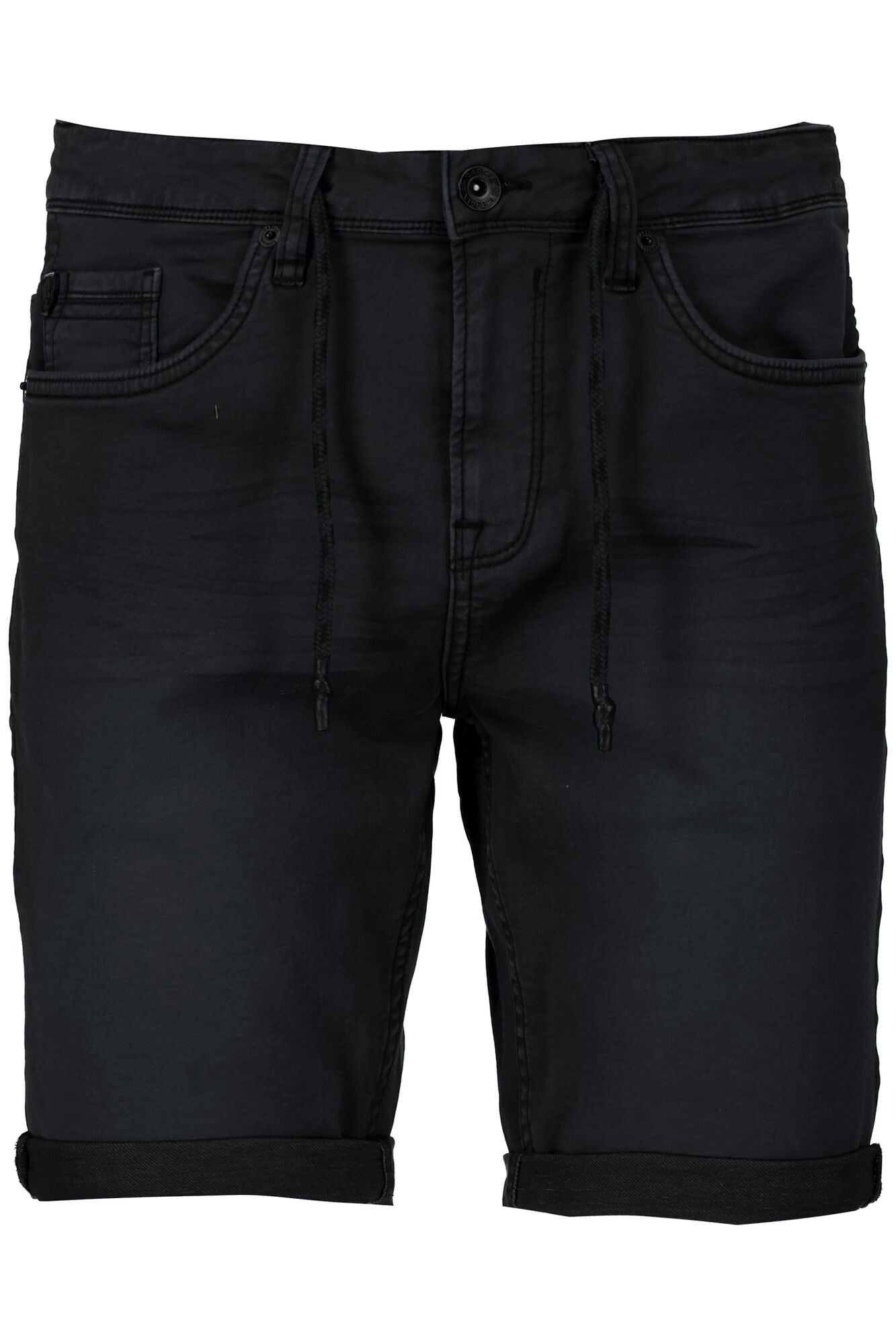 GARCIA JEANS Savio Short - Midnight Charcoal - 635.60
