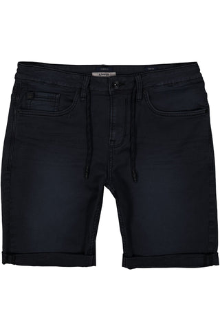 GARCIA JEANS Savio Short - Midnight Charcoal - 635.60