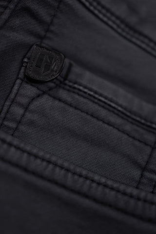 GARCIA JEANS Savio Short - Midnight Charcoal - 635.60
