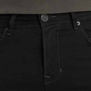 PME LEGEND Tailwheel stay black denim - Obsidian Night - PTR2410749-SBD