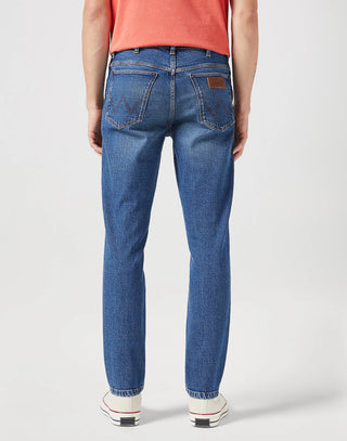 WRANGLER River - Blue Horizon Denim - 112352672