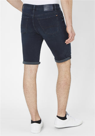 PADDOCKS Pipe Bermuda - Midnight Indigo Blue - 80195 4109.5701