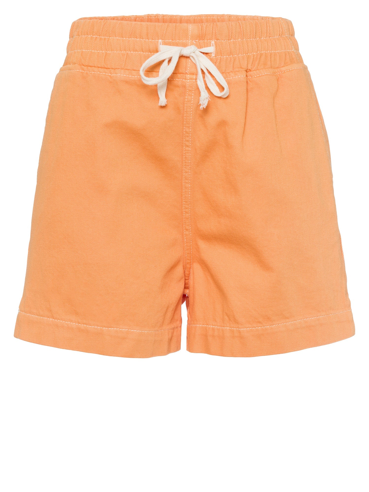 CROSS JEANS Shorts - Sunlit Clementine - B598-007