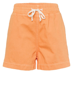 CROSS JEANS Shorts - Sunlit Clementine - B598-007