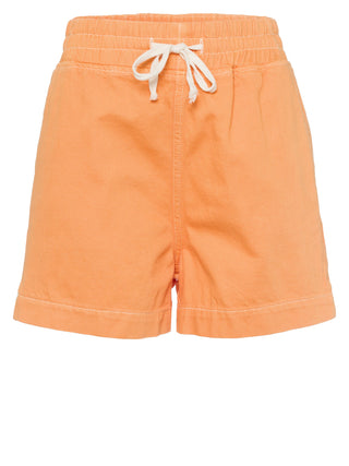 CROSS JEANS Shorts - Sunlit Clementine - B598-007