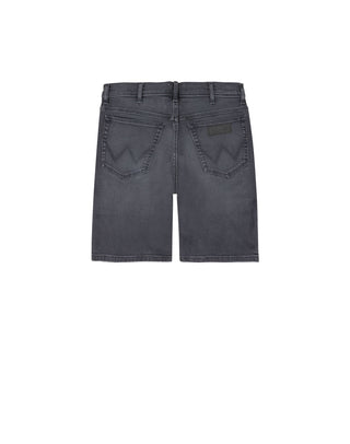 WRANGLER Texas Shorts - Smoky Granite Grey - W11CBY43A