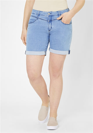 PADDOCKS ELLI Shorts - Morning Sky Stone - 60513 4109.5963