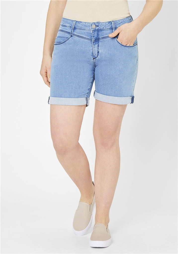 PADDOCKS ELLI Shorts - Morning Sky Stone - 60513 4109.5963 von Paddocks