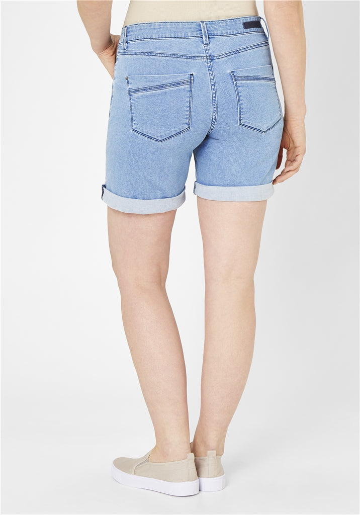 PADDOCKS ELLI Shorts - Morning Sky Stone - 60513 4109.5963 von Paddocks