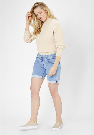 PADDOCKS ELLI Shorts - Morning Sky Stone - 60513 4109.5963