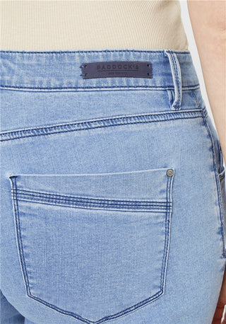 PADDOCKS ELLI Shorts - Morning Sky Stone - 60513 4109.5963