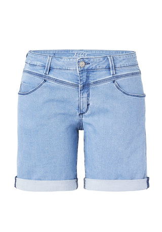 PADDOCKS ELLI Shorts - Morning Sky Stone - 60513 4109.5963