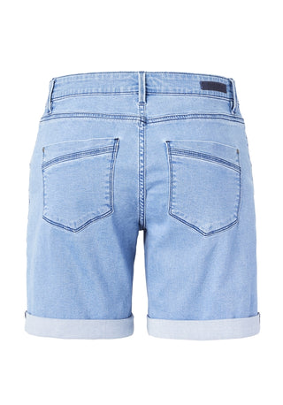 PADDOCKS ELLI Shorts - Morning Sky Stone - 60513 4109.5963