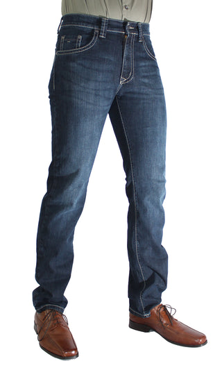 PIONEER Rando RANDO - Saltwater Indigo Used - 1674 9796.353