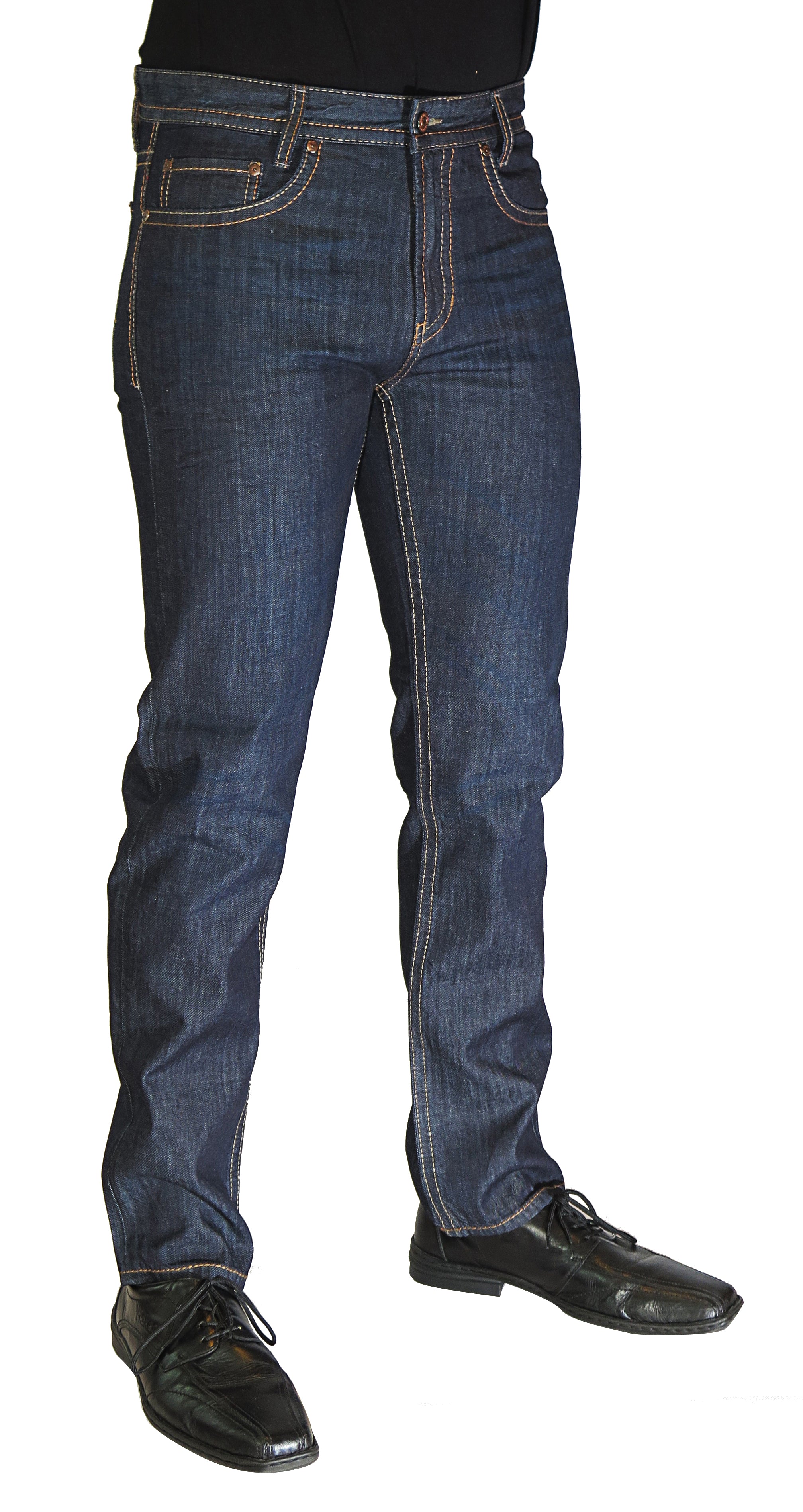 MAC ARNE Jeans - Midnight Indigo Authentic - 0510-10-0908L H720