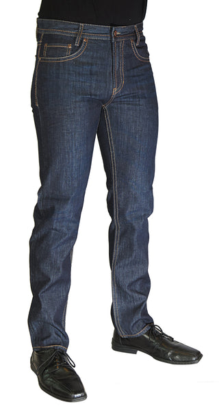 MAC ARNE Jeans - Midnight Indigo Authentic - 0510-10-0908L H720