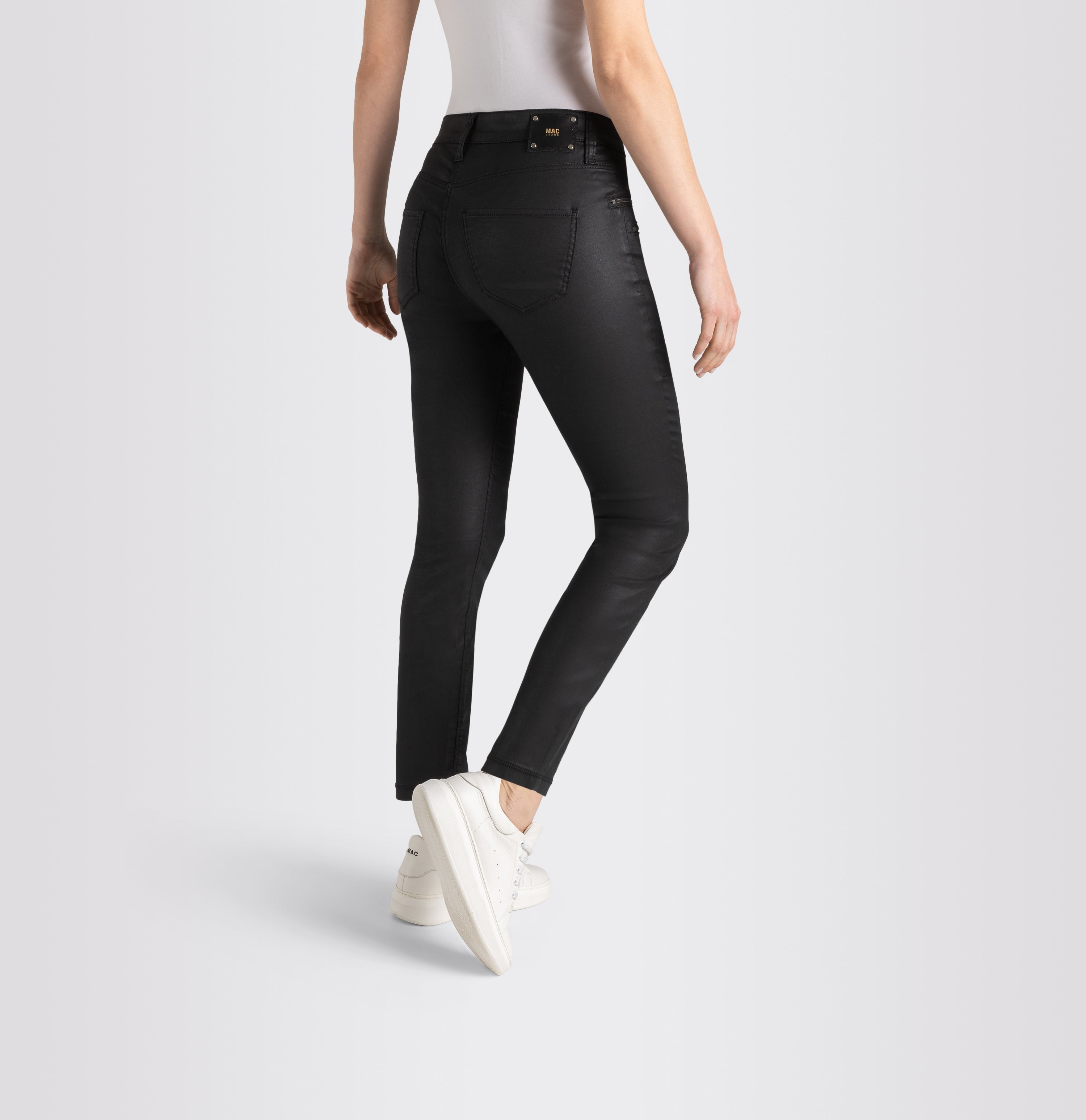 MAC SKINNY - Midnight Noir - 5761-00-0465L-090 von MAC