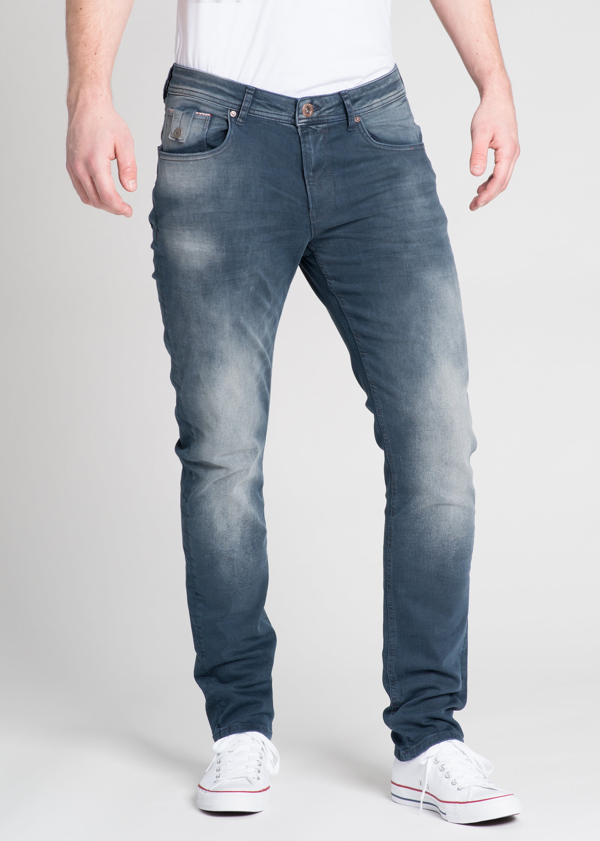 MOD JEANS RICARDO NOS Five Harbor Blue - SP19-1002.2645