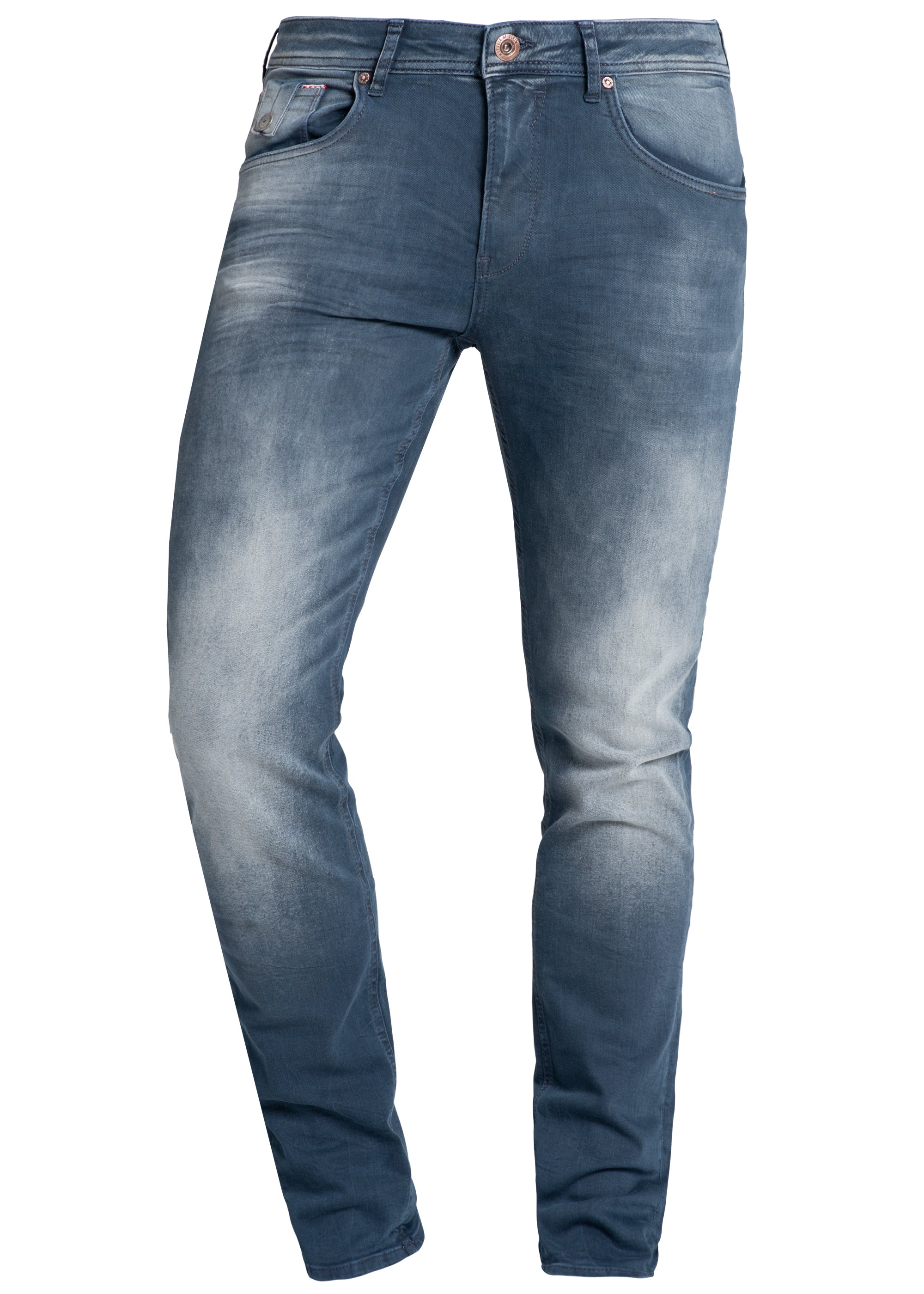 MOD JEANS RICARDO NOS Five Harbor Blue - SP19-1002.2645