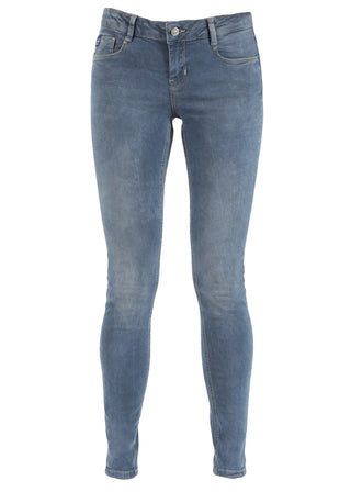 MOD JEANS SINA Jeans - Silver Harbor Blue - SP20-2015.3010