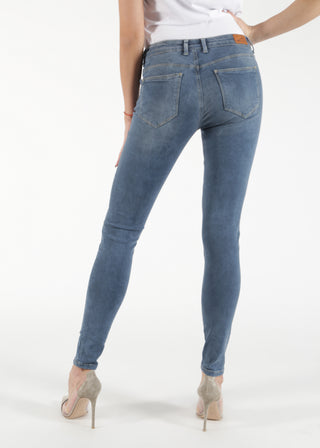 MOD JEANS SINA Jeans - Silver Harbor Blue - SP20-2015.3010
