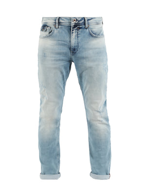 MOD JEANS RICARDO - Arctic Wash Blue - SP21-1002.3269