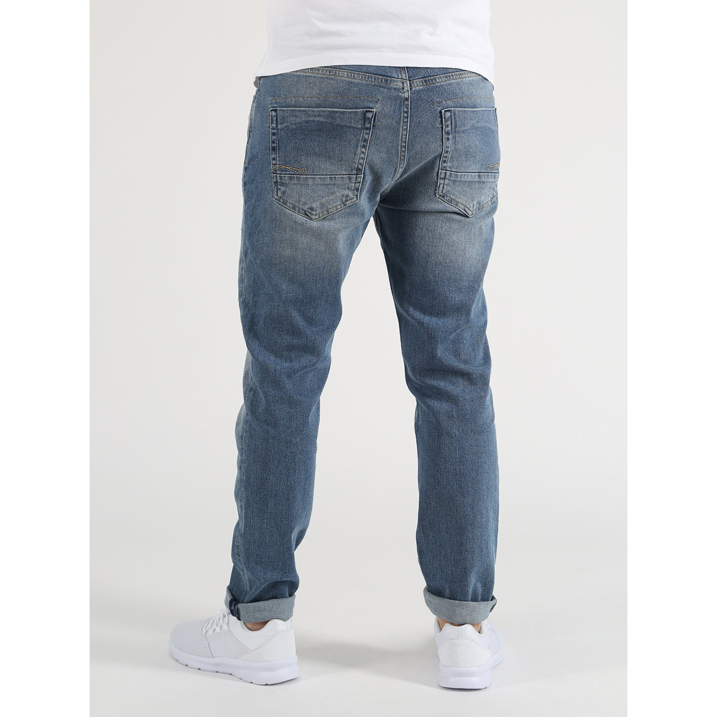 MOD JEANS Cornell Five-Pocket - Deep Harbor Denim - SP21-1003.3267 von MOD Jeans