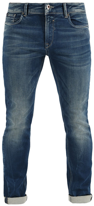 MOD JEANS MARCEL Jeans - Deep Harbor Blue - SP21-1005.3184