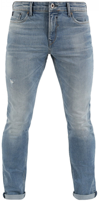 MOD JEANS Marcel Jeans - Coastal Indigo Wash - SP21-1005.3262