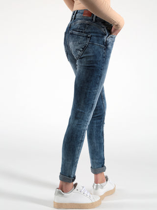MOD JEANS ELLEN bleu printemps SP21-2002.1431
