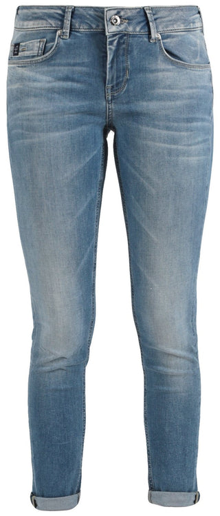MOD JEANS SINA - Coastal Denim Blue - SP21-2015.3232