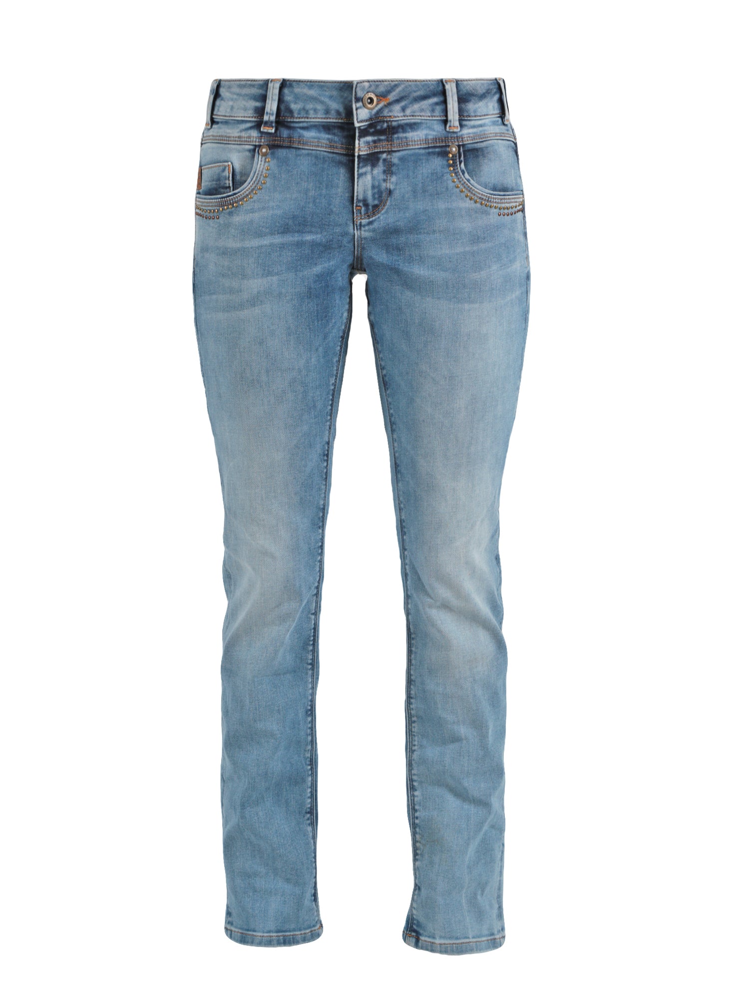 MOD JEANS Rea Jeans - Coastal Harbor Blue - SP21-2019.3250